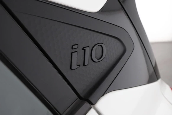 Hyundai i10 - Afbeelding 23 van 30