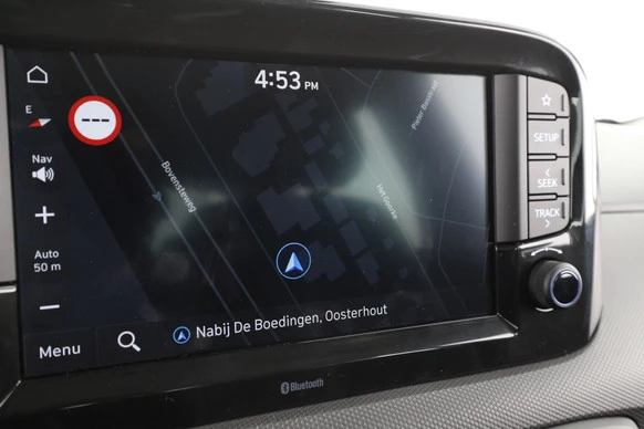 Hyundai i10 - Afbeelding 24 van 30