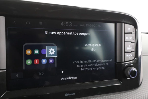 Hyundai i10 - Afbeelding 27 van 30