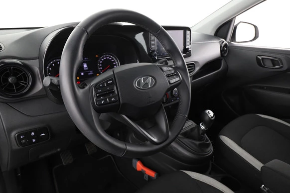 Hyundai i10 - Afbeelding 30 van 30