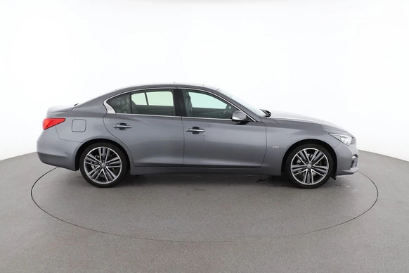 Infiniti Q - Afbeelding 6 van 30