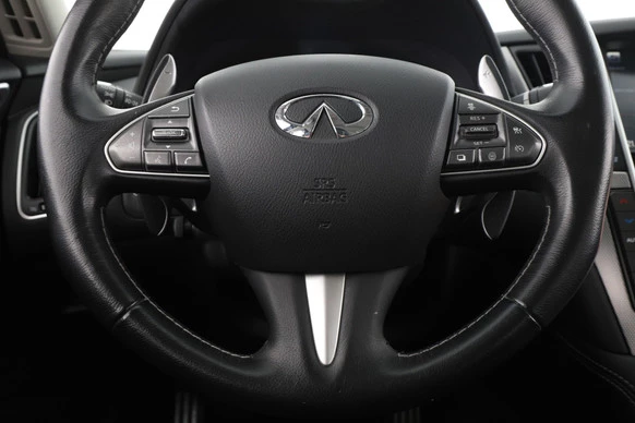 Infiniti Q - Afbeelding 9 van 30