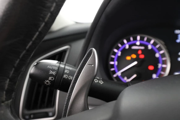 Infiniti Q - Afbeelding 17 van 30