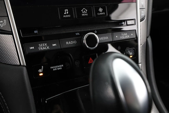 Infiniti Q - Afbeelding 20 van 30