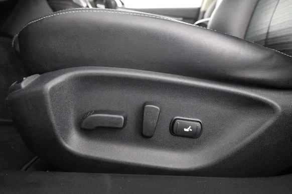 Infiniti Q - Afbeelding 23 van 30