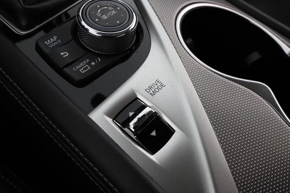 Infiniti Q - Afbeelding 24 van 30