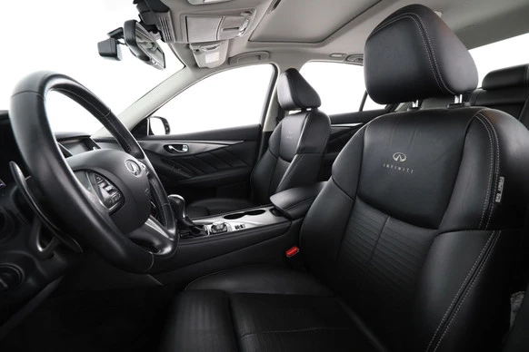 Infiniti Q - Afbeelding 27 van 30