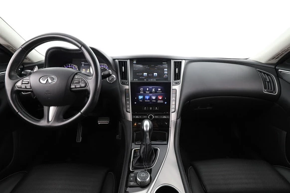 Infiniti Q - Afbeelding 29 van 30