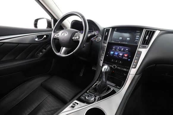 Infiniti Q - Afbeelding 30 van 30