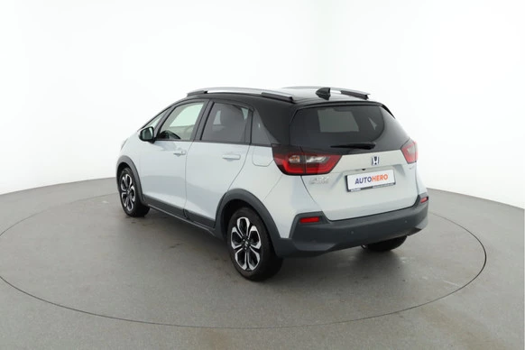 Honda Jazz - Afbeelding 3 van 30