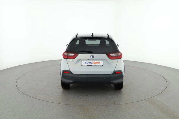 Honda Jazz - Afbeelding 4 van 30