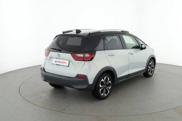 Honda Jazz - Afbeelding 5 van 30