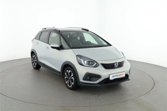 Honda Jazz - Afbeelding 7 van 30