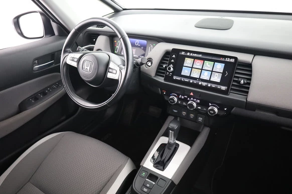 Honda Jazz - Afbeelding 9 van 30