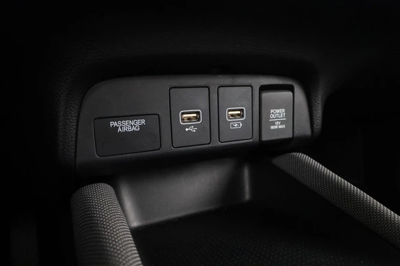 Honda Jazz - Afbeelding 10 van 30