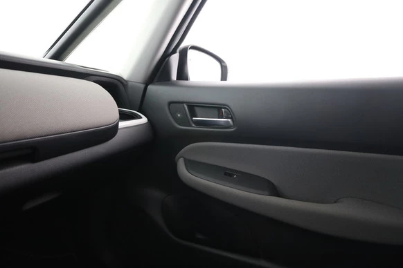 Honda Jazz - Afbeelding 11 van 30