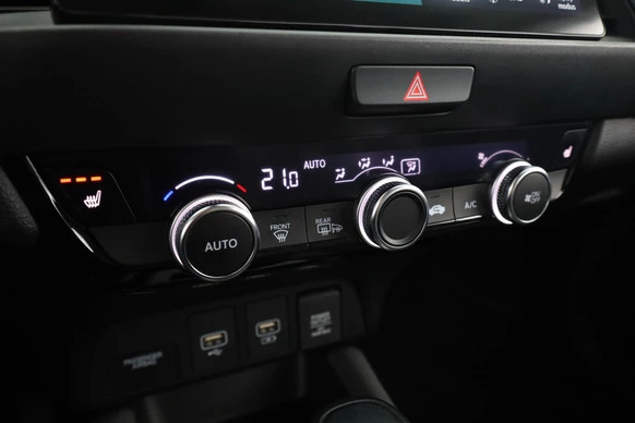 Honda Jazz - Afbeelding 12 van 30