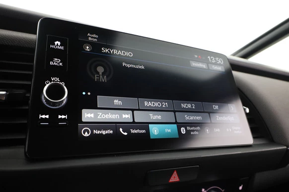 Honda Jazz - Afbeelding 13 van 30