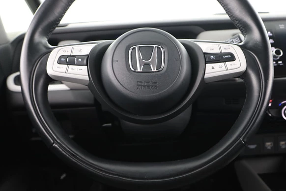 Honda Jazz - Afbeelding 16 van 30