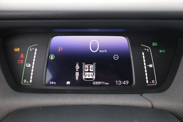 Honda Jazz - Afbeelding 17 van 30