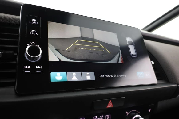 Honda Jazz - Afbeelding 18 van 30