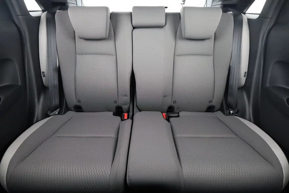 Honda Jazz - Afbeelding 19 van 30