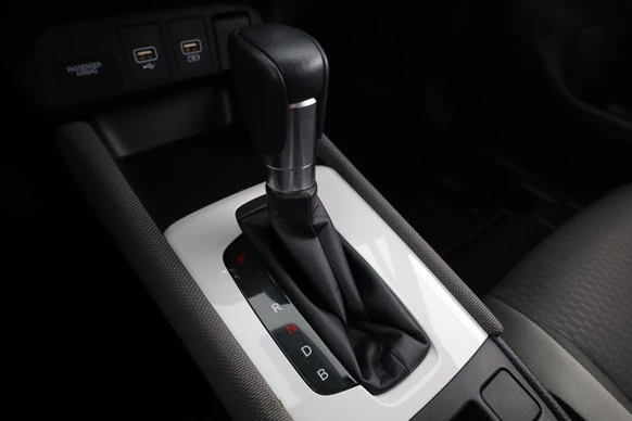 Honda Jazz - Afbeelding 21 van 30