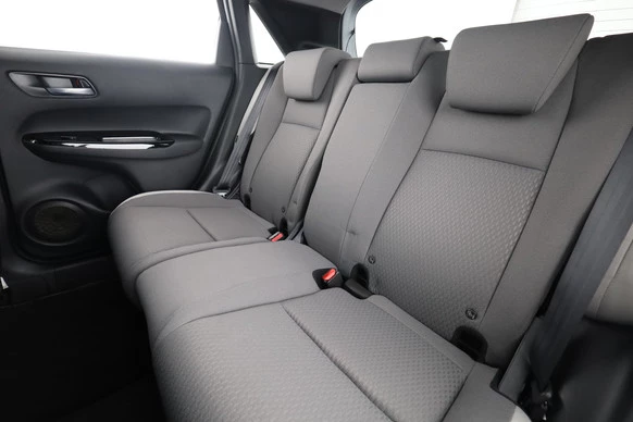 Honda Jazz - Afbeelding 22 van 30