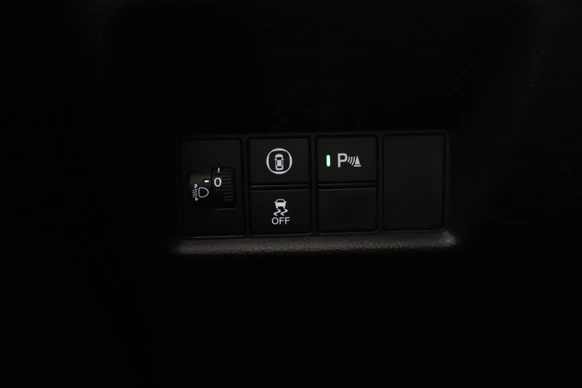 Honda Jazz - Afbeelding 24 van 30