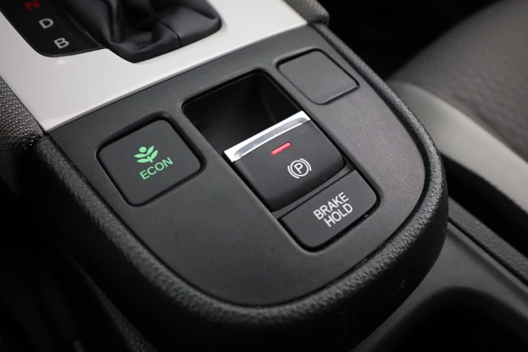 Honda Jazz - Afbeelding 26 van 30