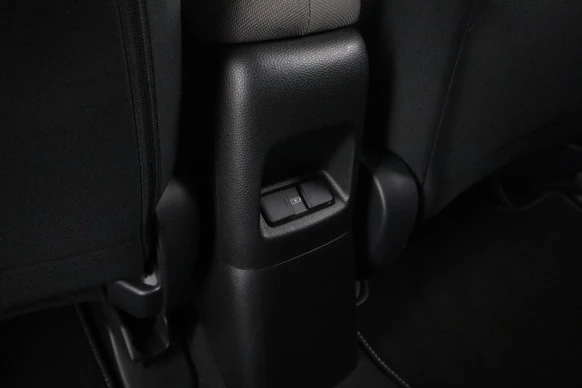 Honda Jazz - Afbeelding 30 van 30