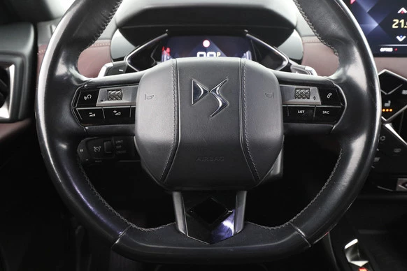 DS DS 3 - Afbeelding 9 van 30