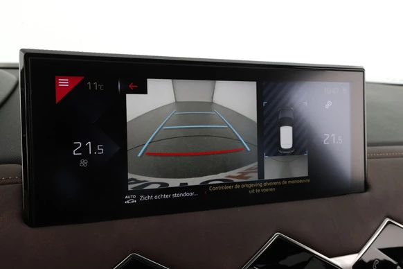 DS DS 3 - Afbeelding 12 van 30