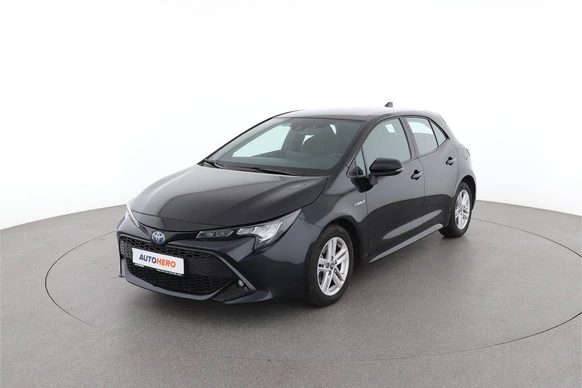 Toyota Corolla - Afbeelding 1 van 28