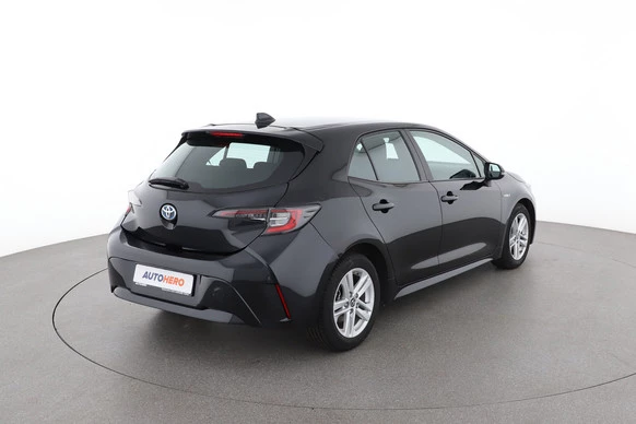 Toyota Corolla - Afbeelding 5 van 28