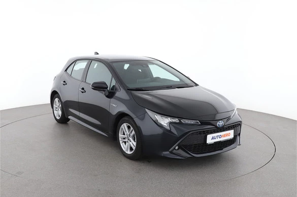 Toyota Corolla - Afbeelding 7 van 28