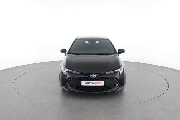 Toyota Corolla - Afbeelding 8 van 28