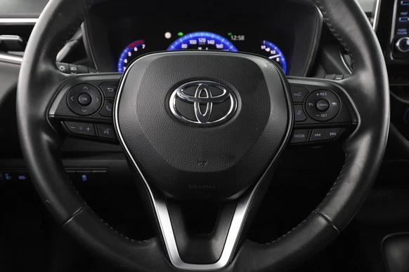 Toyota Corolla - Afbeelding 9 van 28