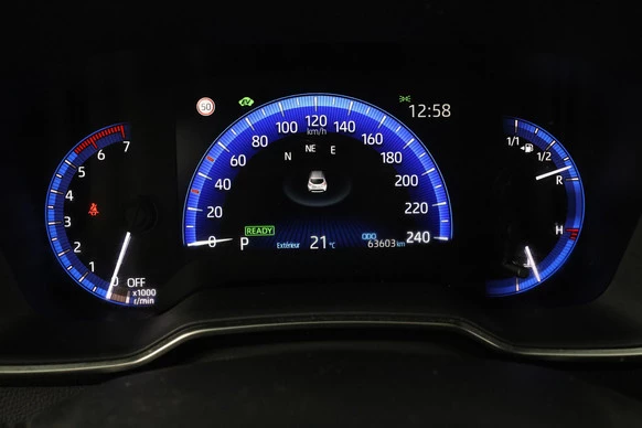 Toyota Corolla - Afbeelding 10 van 28