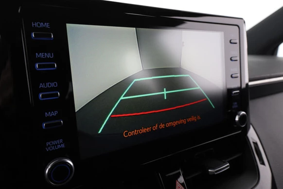 Toyota Corolla - Afbeelding 11 van 28