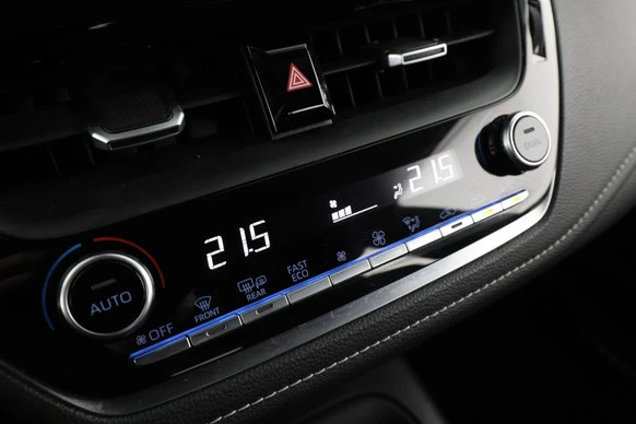 Toyota Corolla - Afbeelding 12 van 28