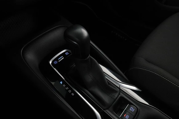 Toyota Corolla - Afbeelding 16 van 28