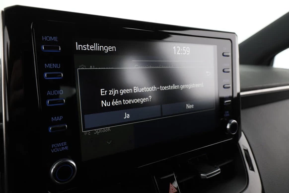 Toyota Corolla - Afbeelding 18 van 28