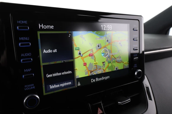 Toyota Corolla - Afbeelding 20 van 28