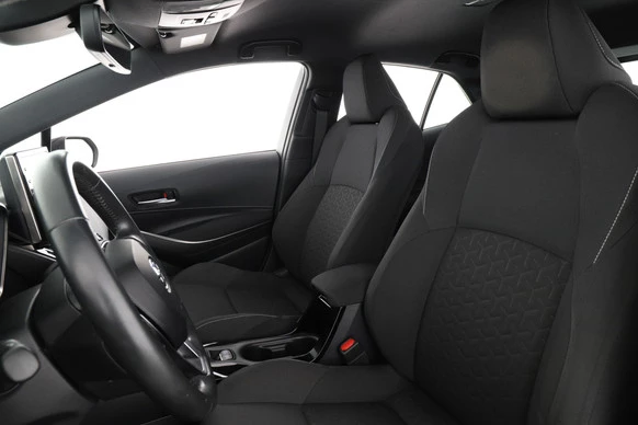 Toyota Corolla - Afbeelding 21 van 28