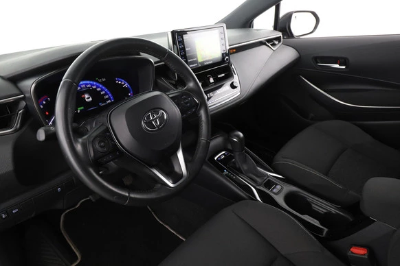 Toyota Corolla - Afbeelding 22 van 28