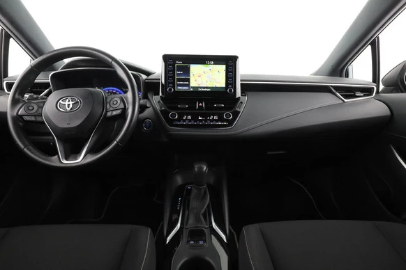 Toyota Corolla - Afbeelding 23 van 28