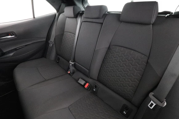 Toyota Corolla - Afbeelding 25 van 28