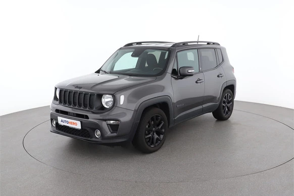 Jeep Renegade - Afbeelding 1 van 27