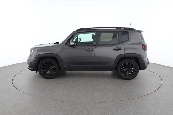 Jeep Renegade - Afbeelding 2 van 27